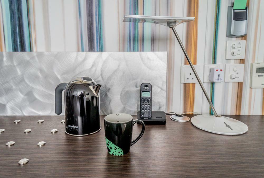 The Aberdeen Harbour By Ovolo Hotel Hong Kong